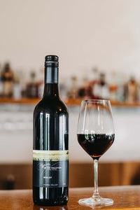 2017 Merlot