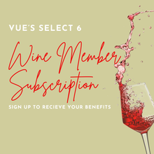 Load image into Gallery viewer, Vue's Select 6
