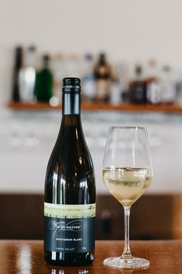 2021 Sauvignon Blanc